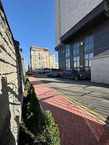 2 bedroom: 2 комнаты, 81 м², 7 мкр Элитка, 12 этаж, Евроремонт — 9