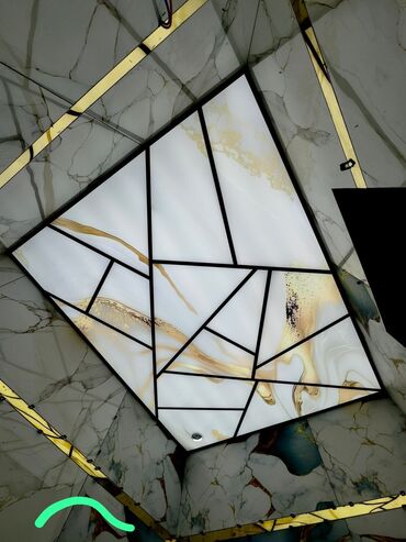 Led çilçıraqlar: Led Çılçıraq — 2