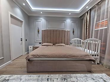 Продажа квартир: 3 комнаты, 156 м², Элитка, 3 этаж, Дизайнерский ремонт — 2