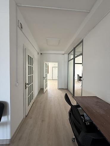 пл: Продажа офисов 188 м², С ремонтом, 9 этаж — 2