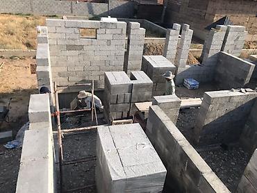 Шлакоблок: Полистиролблок — 9