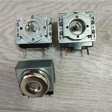 Запчасти и аксессуары для бытовой техники: Запчасти и Аксессуары для Электро бытовой техники.Звоните или пишите — 7