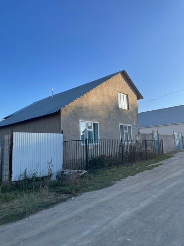 Продажа домов: Дом, 120 м², 5 комнат, Собственник, Косметический ремонт — 29