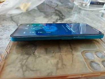 honor 8x: Honor 8X, 128 GB, rəng - Mavi, Sensor, Barmaq izi, İki sim kartlı — 2