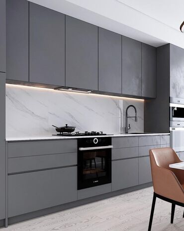 Мебель на заказ: Мебель на заказ, Кухня, Вешалки, С матрасом, Стол — 5