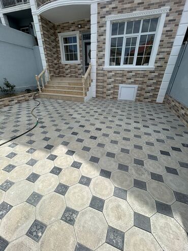 Həyət evləri və villaların satışı: Masazır 5 otaqlı, 240 kv. m, Kredit yoxdur, Yeni təmirli — 5