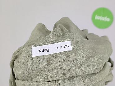 index: Sinsay, Top damski, rozmiar XS — 5