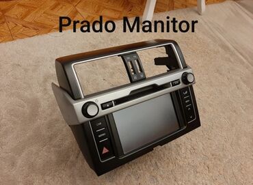 android monitor satilir: Monitor, İşlənmiş, Torpeda