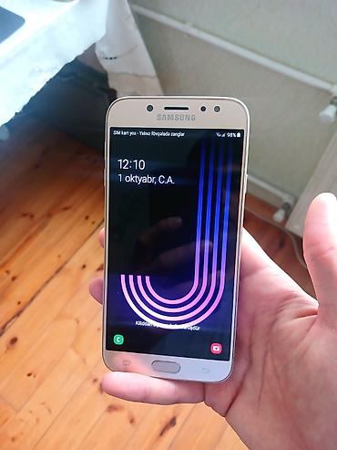 псп 3000: Samsung Galaxy J5, 16 ГБ, цвет - Золотой, Отпечаток пальца — 1