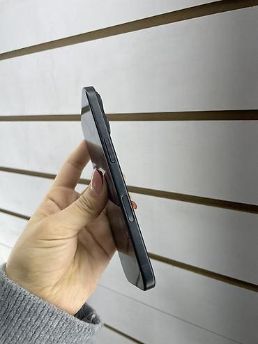 70: IPhone 16, 128 ГБ, цвет черный (по корпусу). Характеристики и детали — 6