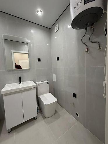 Продажа квартир: 1 комната, 48 м², 12 этаж, Евроремонт — 9