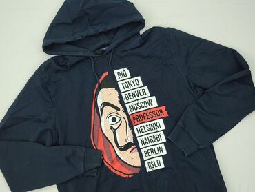 Худі для чоловіків, 2XL, стан - Ідеальний