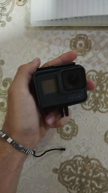 Videokameralar: Gopro hero 6 black :179azn tormuzlar:80azn Məhsul: Action kamera + — 3