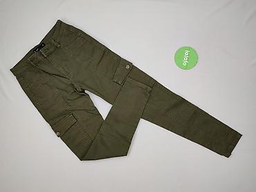 wojsko: Spodnie cargo damskie, rozmiar S — 2