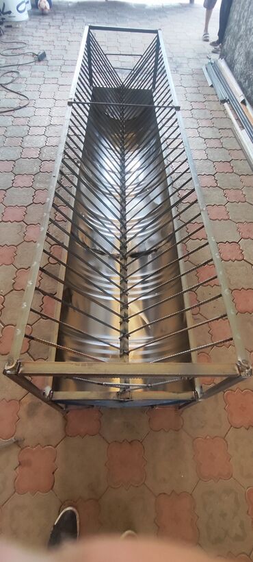 Товары и оборудование для с/х животных: Акыр-Кормушка — 6