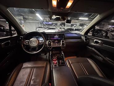 Kia: Kia Sorento: 2020 г., 2.2 л, Автомат, Дизель, Кроссовер — 7