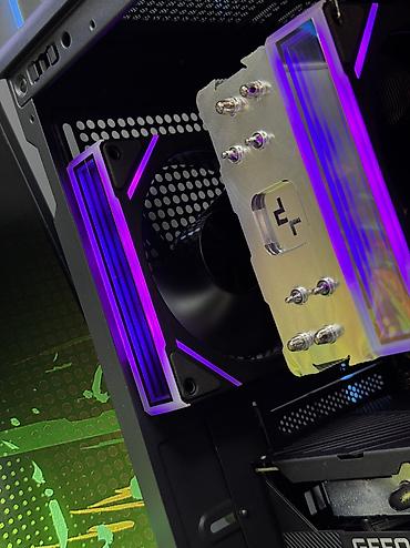мониторы loc: 🟣 Игровой ПК | Core i5-9400F + RTX 2060 6 GB 👾 Подойдёт для работы в — 3