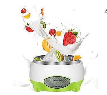 Другие продукты питания: Закваска для йогурта Йогуртница Наполнители для Йогурта все в теме — 27