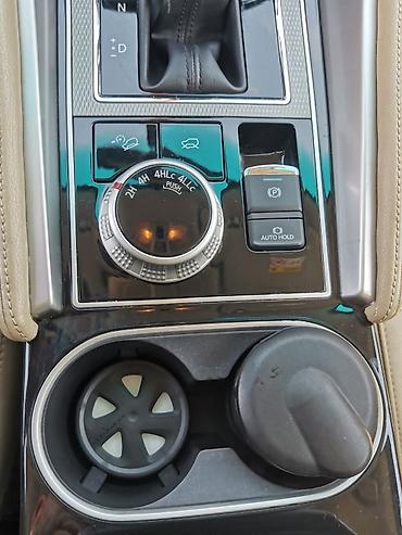 на монтеро спорт: Mitsubishi Montero Sport: 2022 г., 3 л, Автомат, Бензин, Внедорожник — 8