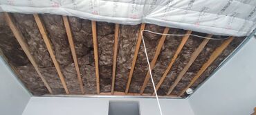 Звукоизоляционные мембраны: ТермоЗвукоИзол Стандарт – универсальный и многофункциональный — 15