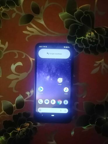 Nokia: Nokia 2.2, 2 GB, bоја - Crna, Dual SIM, Sensory phone — 2