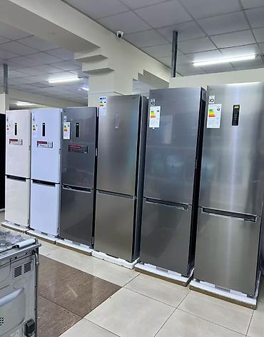 Холодильники: Холодильник Avest, Новый, Двухкамерный, De frost (капельный) — 4