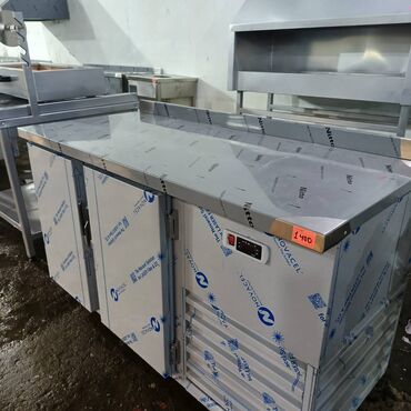 Nerjaveykalar: Nejavika masa restoran mətbəx avadanlıqlarının istehsalını münasib — 7