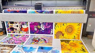 Reklam, çap: Stiker, nakleyka, kəsimli stiker i̇stənilən sayda və ölçüdə sifariş — 20