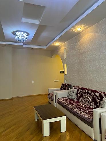 Mənzillər: NƏRİMANOVDA, XƏTAİ PROSPEKTİNDƏ, "HÜQUQ MTK"-DA 2 OTAQLI MƏNZİL KİRAYƏ — 3