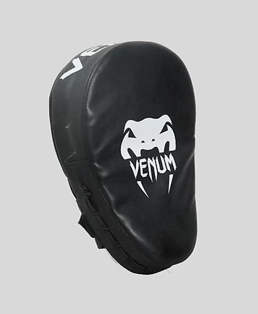 Лапа для бокса/кикбоксинга Venum (одиночная) - Тип: тренировочная