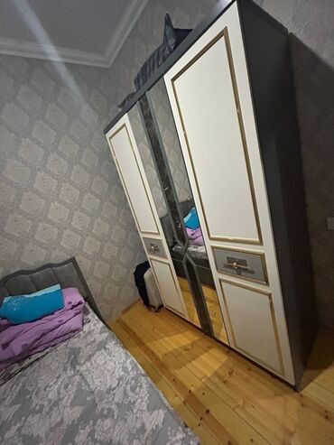 Yataq otağı dəstləri: Təcili yataq dəsti satılır real alıclar narahat etsin