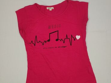 t shirty dla puszystych: Inside, T-shirt damski, rozmiar S
