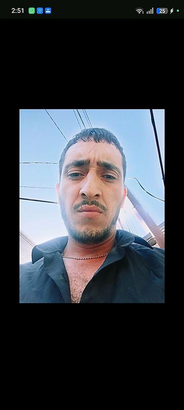 СТО, автобизнес: Автомойщик, 34 лет, Более 5 лет опыта, Полный рабочий день — 1