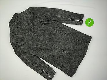 jwp ciuchy: H&M, Płaszcz damski, rozmiar 3XL — 3