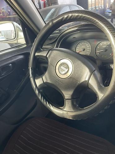 Subaru: Subaru Forester: 2001 г., 2 л, Автомат, Бензин, Универсал — 7