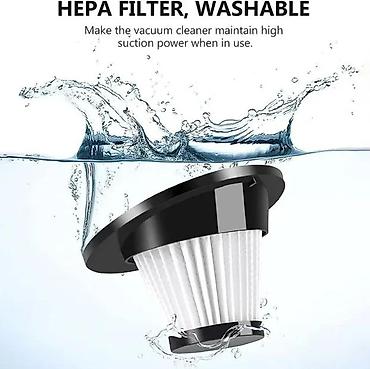 android multimedija za auto: USISIVAC ZA AUTO NOV 12V JACINE 120W SA LED SVETLOM AKCIJA | Cene — 1