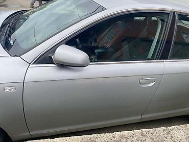 citroen xara: VRATA ZA AUDI A6 | Prednja leva vrata za Audi A6 C6 2008 — 1