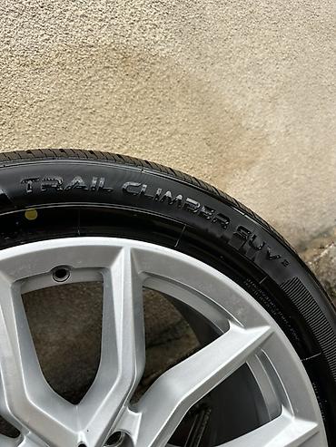 Бампер и комплектующие: Бампер BMW, Оригинал — 15