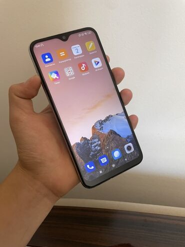 телефон на запчасти: Redmi, Redmi Note 8, Б/у, 64 ГБ, 2 SIM