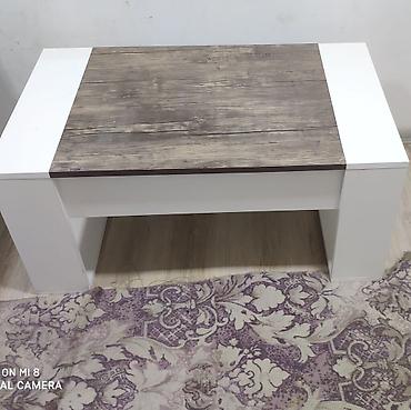 Masalar: Jurnal masası isdənilən rəng və ölçüdə yığılması Hər cür mebellərin — 24