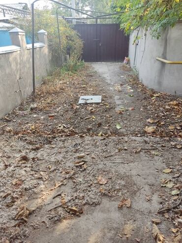 Продажа домов: Дом, 59 м², 3 комнаты, Риэлтор, Старый ремонт — 3