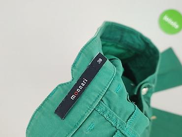 pull bear polska: Monnari, Spodnie materiałowe damskie, rozmiar M — 4
