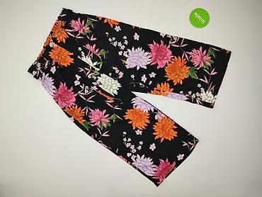 lidl bermudy: Stradivarius, Spodnie materiałowe damskie, rozmiar L — 2
