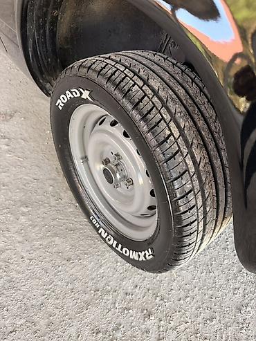 16 diski: ROADX RXMOTION H03 təkərlər – 4 ədəd - Model: ROADX RXMOTION H03 - — 3