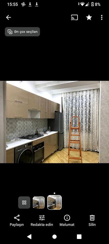 maqnit perdeler: Yeni, Kətan Pərdə, Ünvandan götürmə