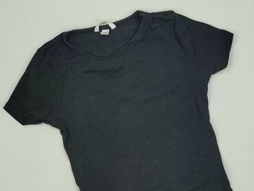 savage t shirty: H&M, T-shirt damski, rozmiar S