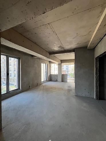 квартиры золотой квадрат: 3 комнаты, 100 м², Золотой квадрат Элитка, 2 этаж, ПСО (под самоотделку) — 4