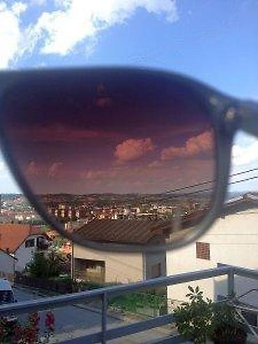Naočare: Rare 80's Vintage NOS AVITOR naočare za sunce sa sajlama. Solidno — 11