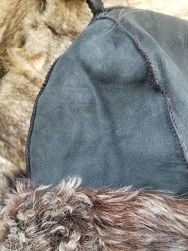 мужской шым: Шапочка парильщика.Любителям бань.кто любит жаркую баню.шапка из — 6