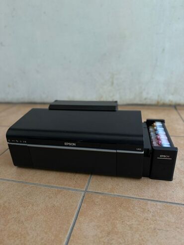ddr3 памяти ноутбука: Сдаю в аренду, принтер Epson l805 Арендная плата 1000 сом😱😱😱 Залог